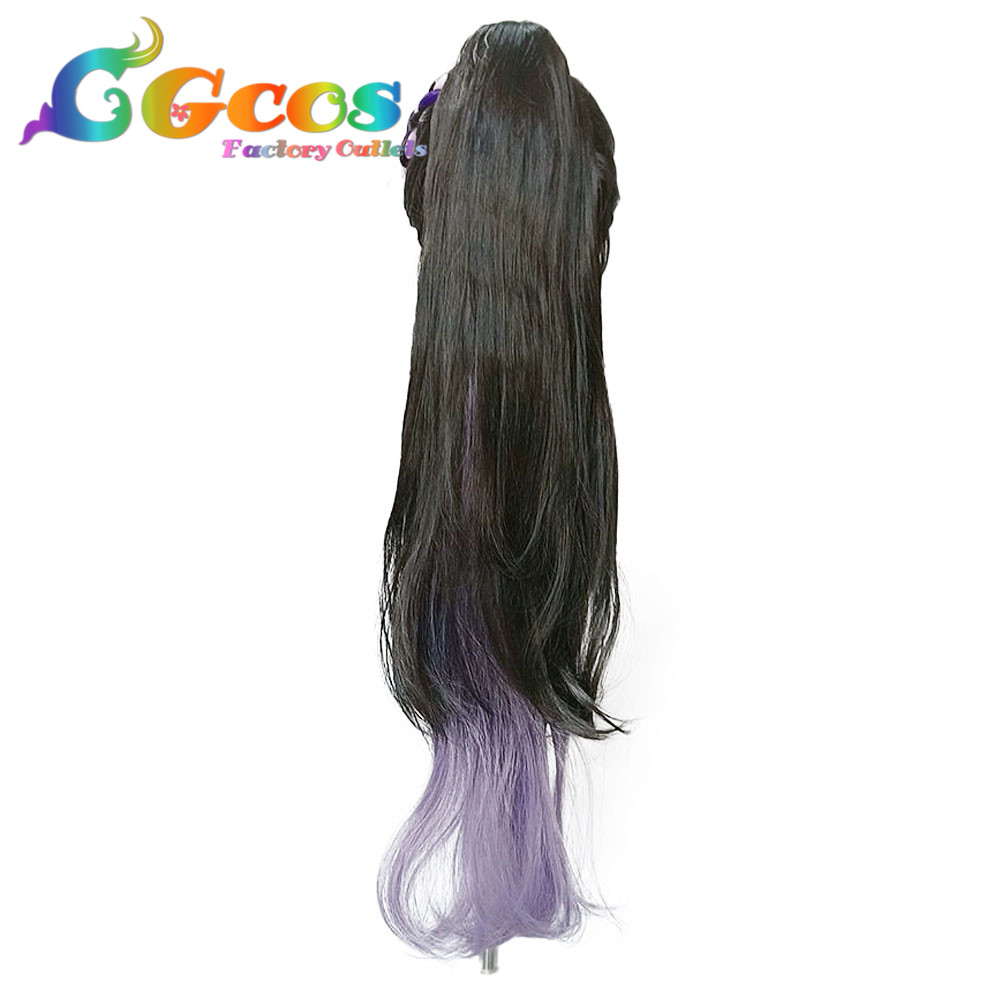 コスプレウィッグ バーチャルYouTuber Vtuber 狂蘭メロコ メイド服