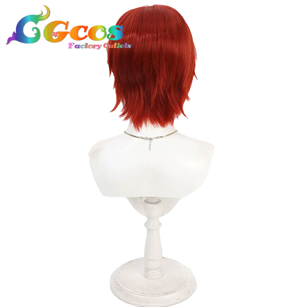 コスプレウィッグ リドル・ローズハート 夢の反逆者