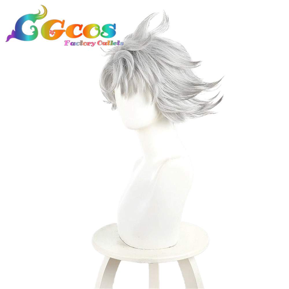 コスプレウィッグ ガチアクタ ルド