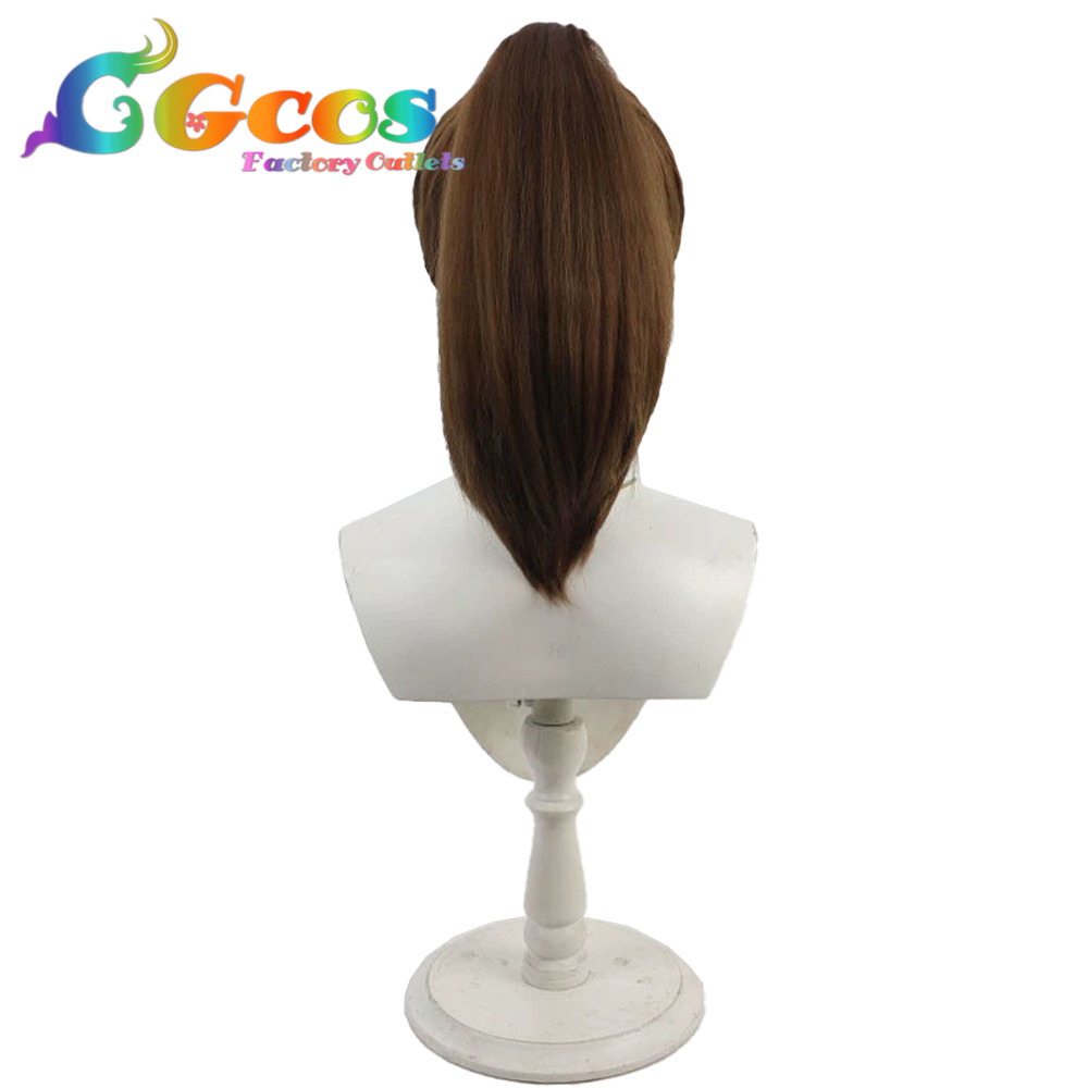 コスプレウィッグ 忍たま乱太郎 小松田秀作