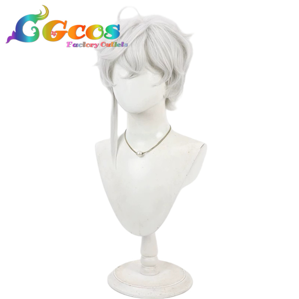 コスプレウィッグ バーチャルYouTuber VTuber 叢雲カゲツ