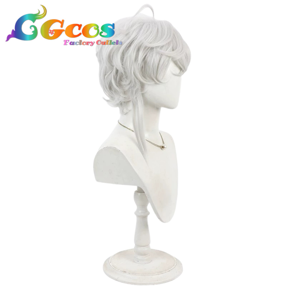 コスプレウィッグ バーチャルYouTuber VTuber 叢雲カゲツ