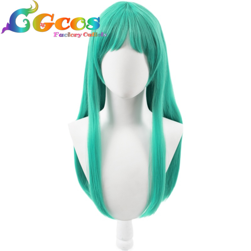 コスプレウィッグ うる星やつら ラム