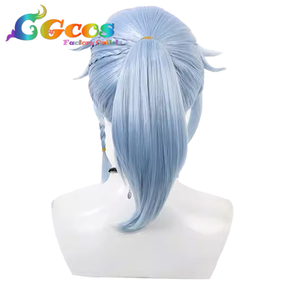 コスプレウィッグ IdentityV 第五人格 囚人 ルカ・バルサー 冬蝉