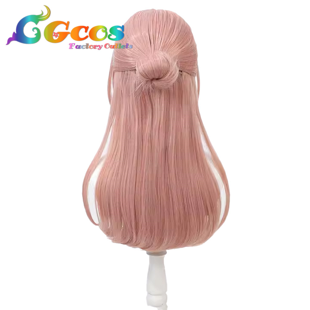 コスプレウィッグ 学園アイドルマスター 姫崎莉波