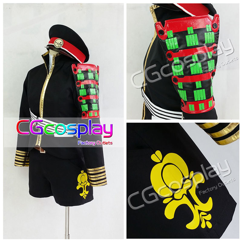 刀剣乱舞 蛍丸 コスプレ衣装