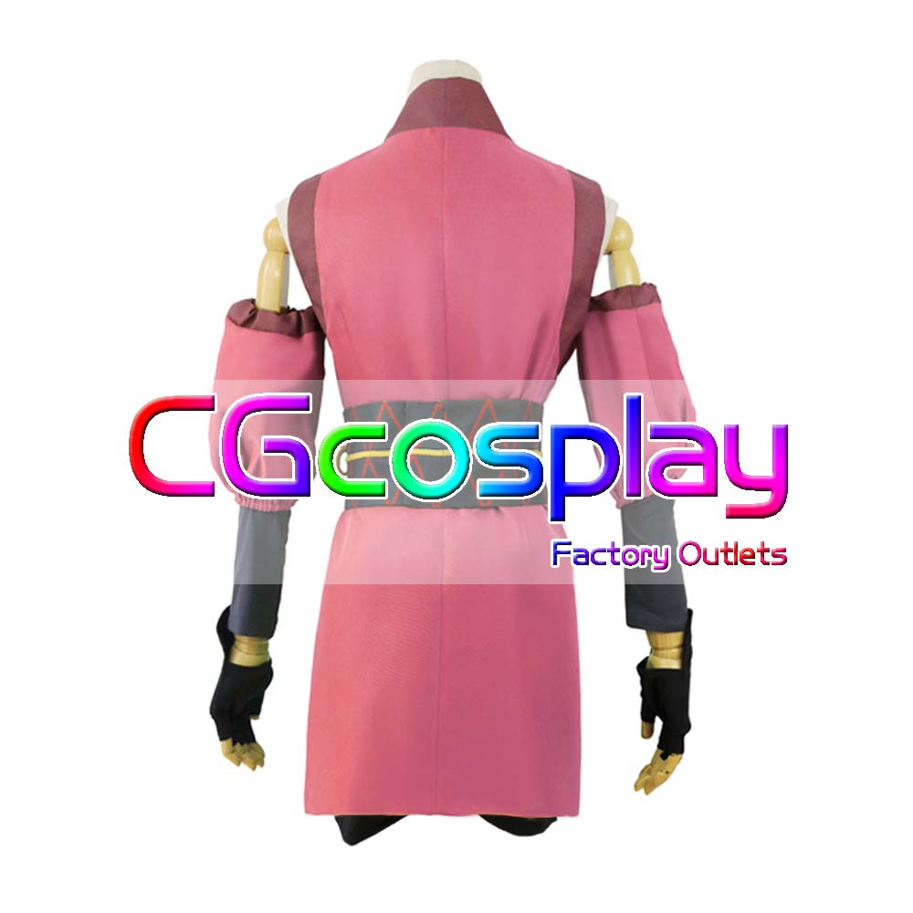 Love Live! ラブライブ! 矢澤にこ 忍者 覚醒前 コスプレ衣装