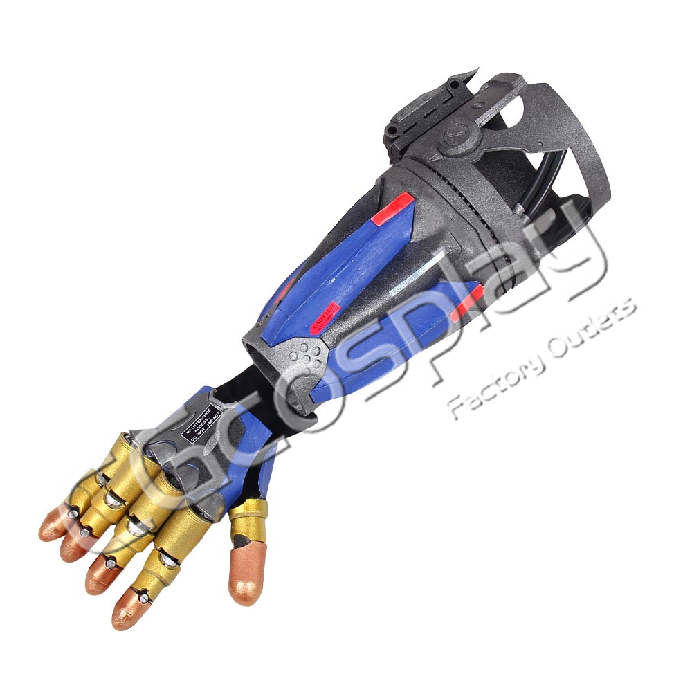 デビルメイクライ5 Devil May Cry 5 ネロ デビルブレイカー 対悪魔用