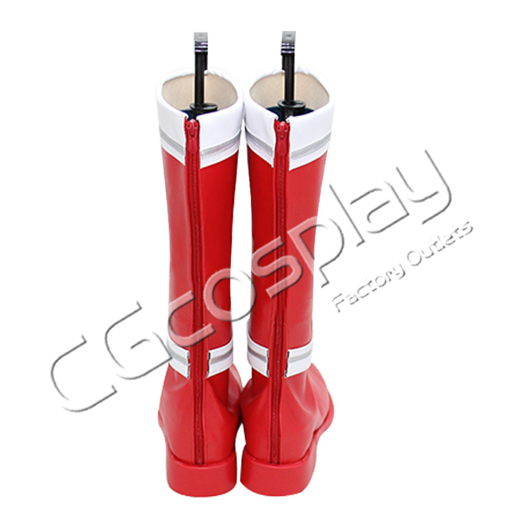 快盗戦隊ルパンレンジャーVS警察戦隊パトレンジャー パトレン1号 朝加