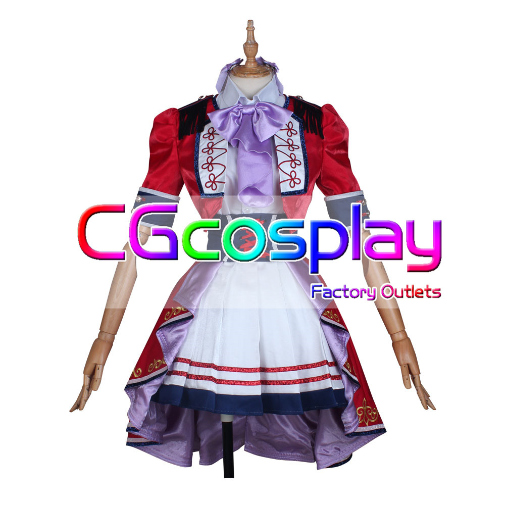 LoveLive! Series 9th Anniversary ラブライブ！フェス μ's 東條希