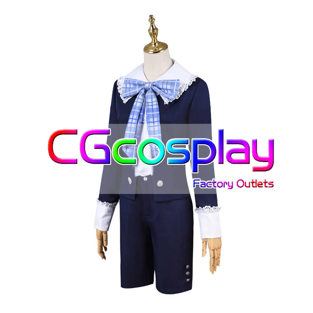黒執事 双子 幼年 コスプレ衣装