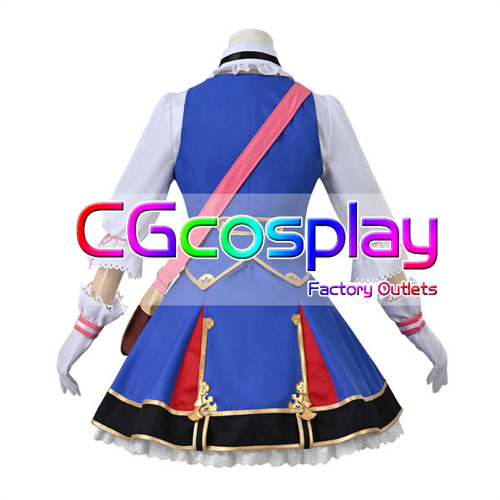 ウマ娘プリティーダービー Umamusume: Pretty Derby ウマ娘