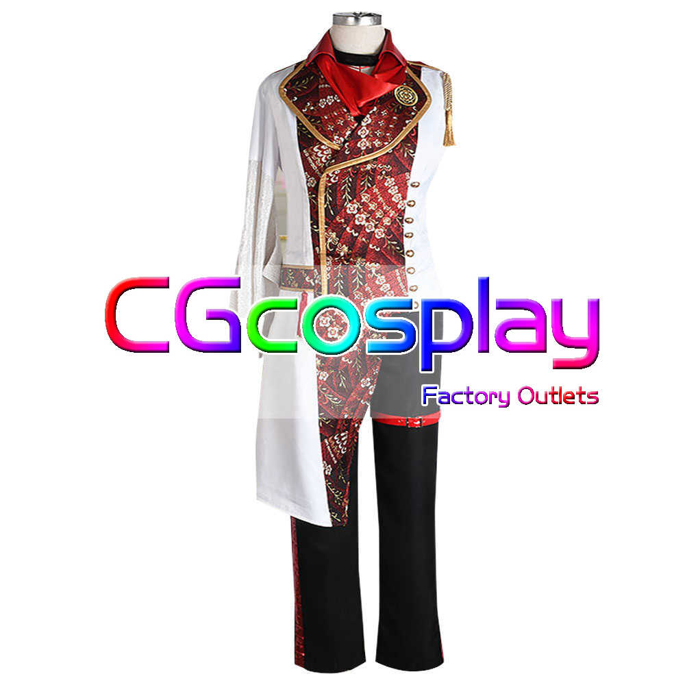 刀剣乱舞 加州清光 ライブ衣装 コスプレ衣装