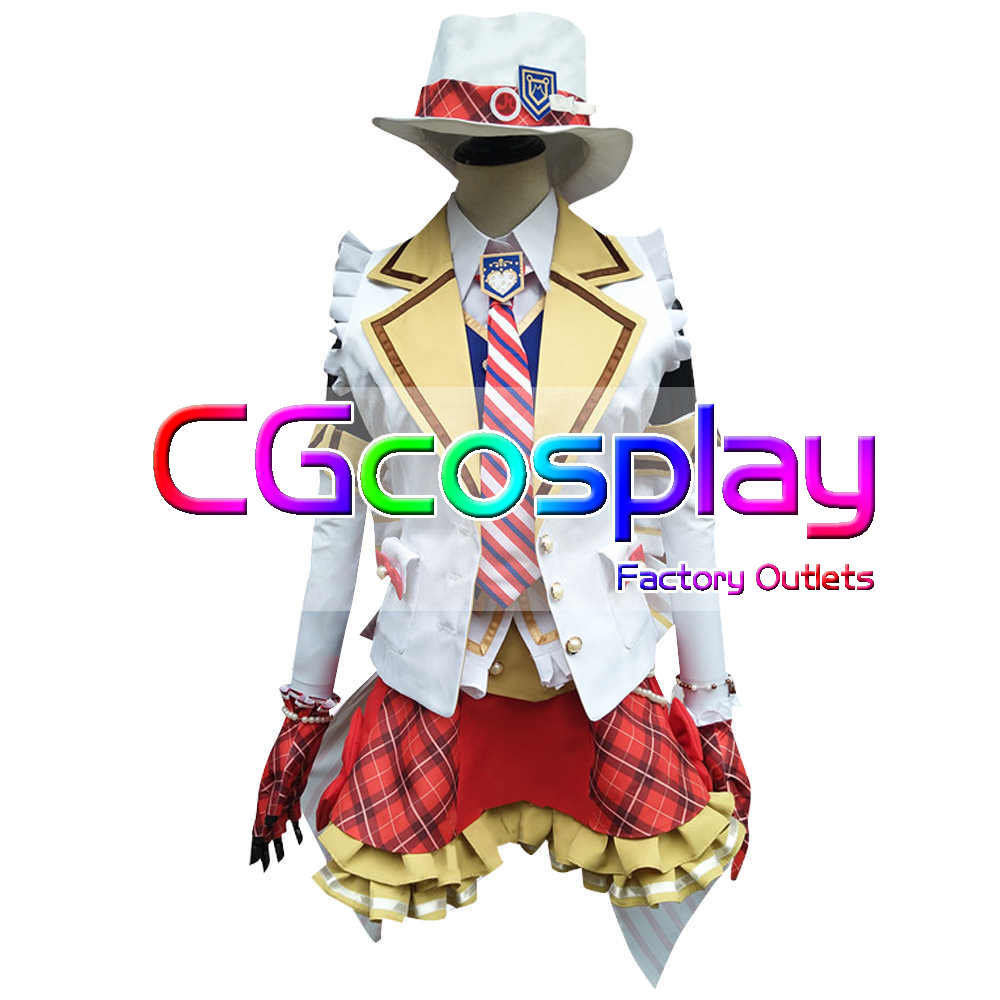 ラブライブ! School idol project 西木野真姫 AC衣装ブレザーズハット