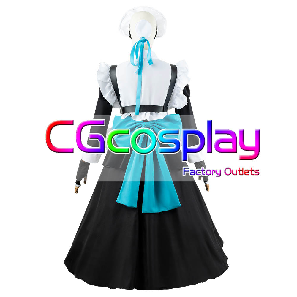 ブルーアーカイブ -Blue Archive- 飛鳥馬トキ トキ コスプレ衣装