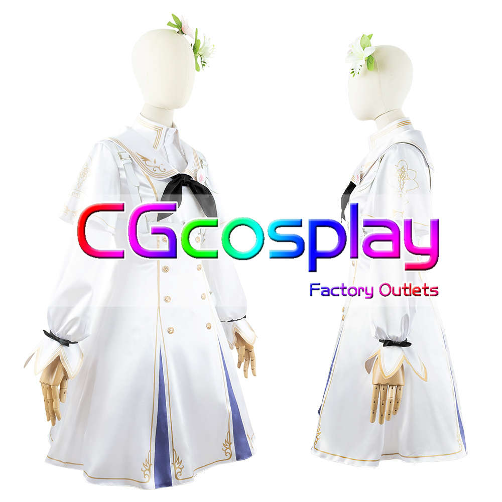 ブルーアーカイブ -Blue Archive- トリニティ総合学園3年生 桐藤ナギサ