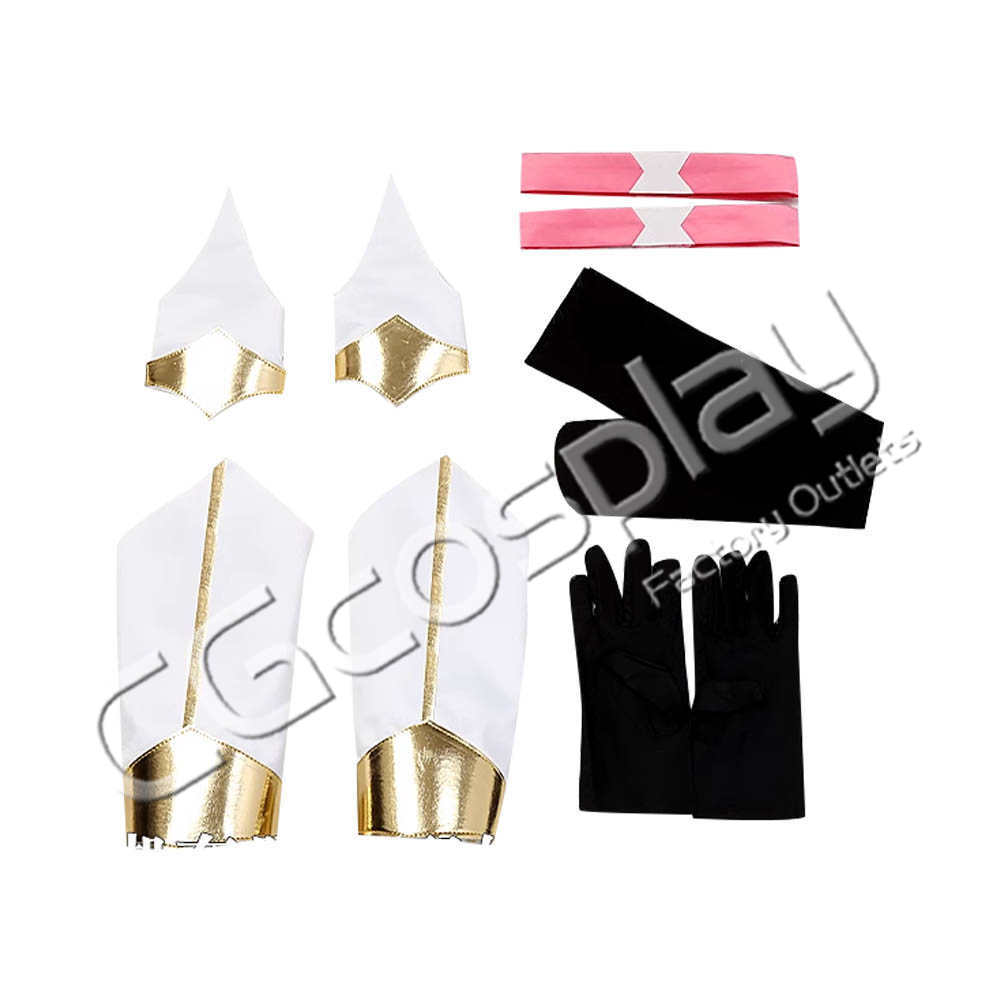 機動戦士ガンダムSEED FREEDOM ラクス・クライン コスプレ衣装