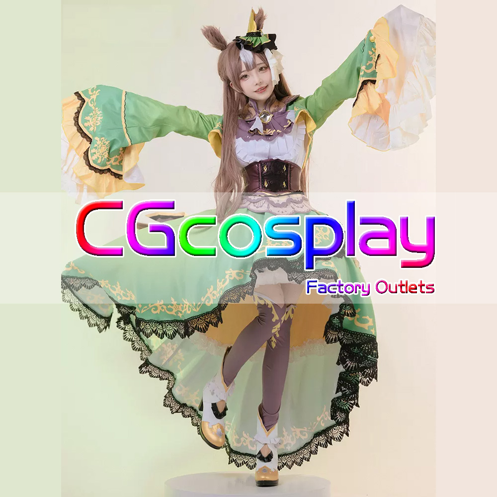 ウマ娘プリティーダービー Umamusume: Pretty Derby ウマ娘 サトノ