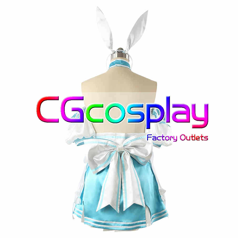 Fate/Grand Order FGO アルトリア・キャスター 霊基再臨2 コスプレ衣装