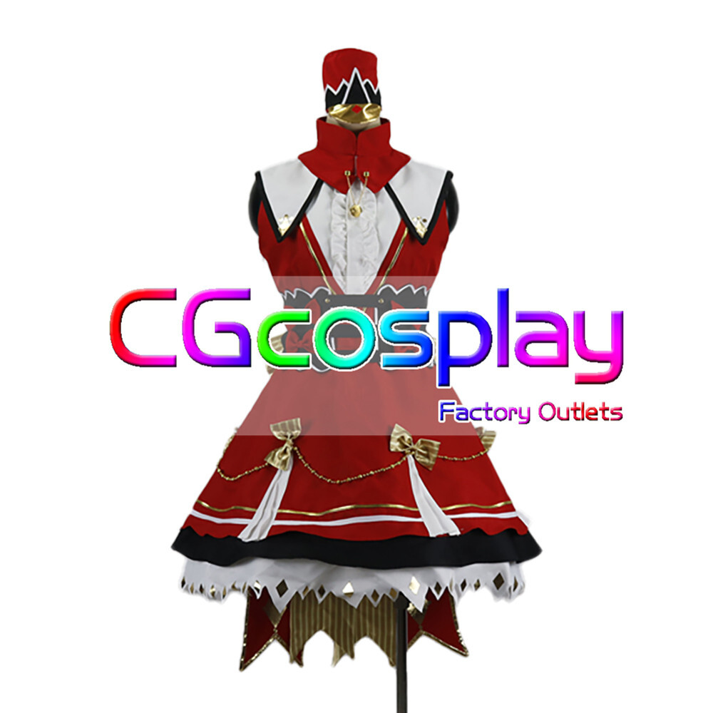 ラブライブ！蓮ノ空女学院スクールアイドルクラブ 4thシングル衣装 KEY