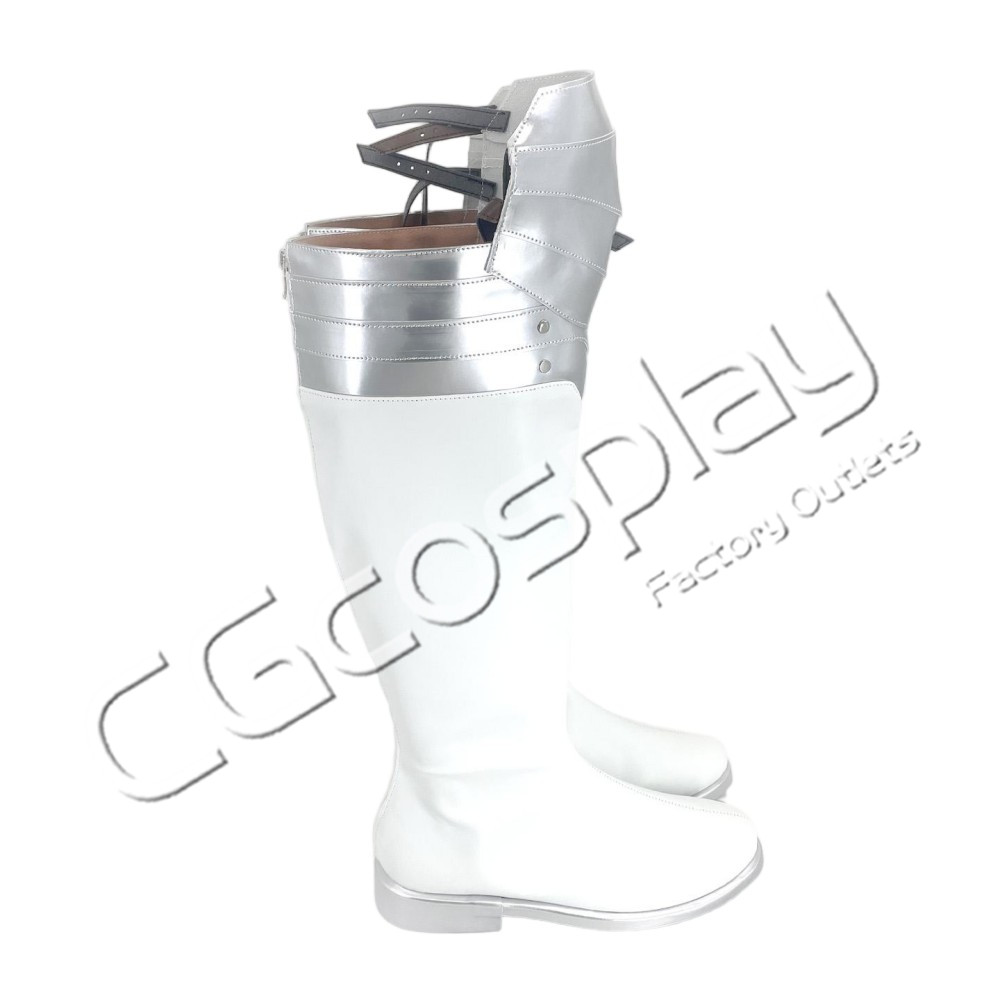 Dr.STONE スタンリー・スナイダー コスプレ靴/ブーツ コスプレ衣装