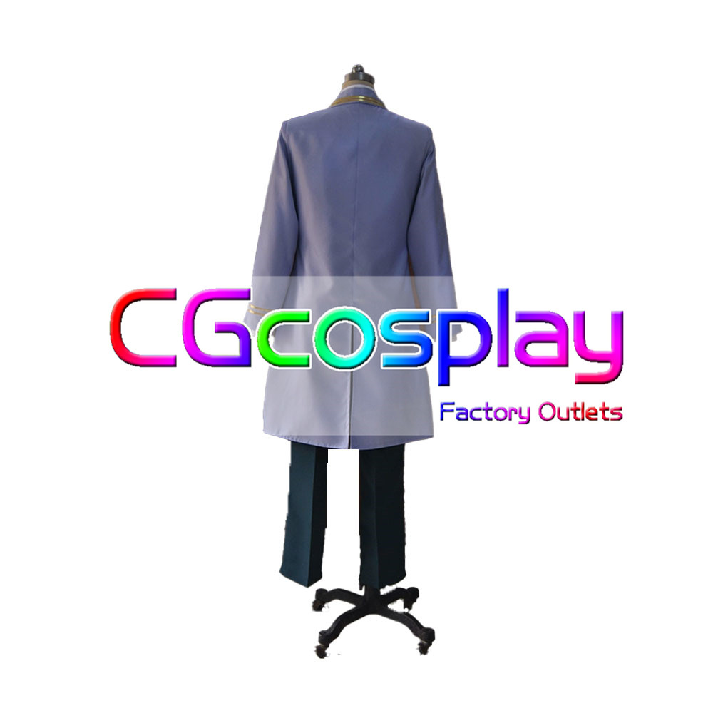 魔法使いの約束 フィガロ コスプレ衣装