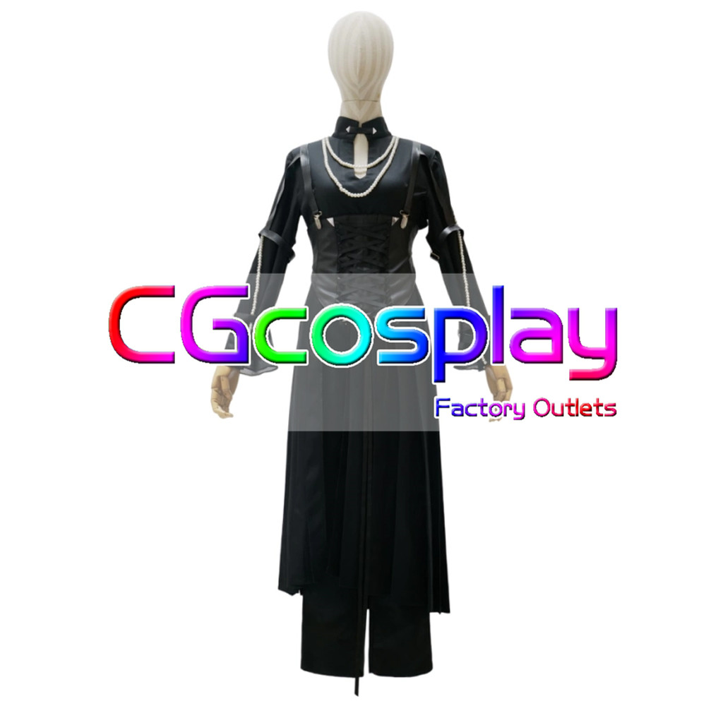 18TRIP 百目鬼潜 コスプレ衣装