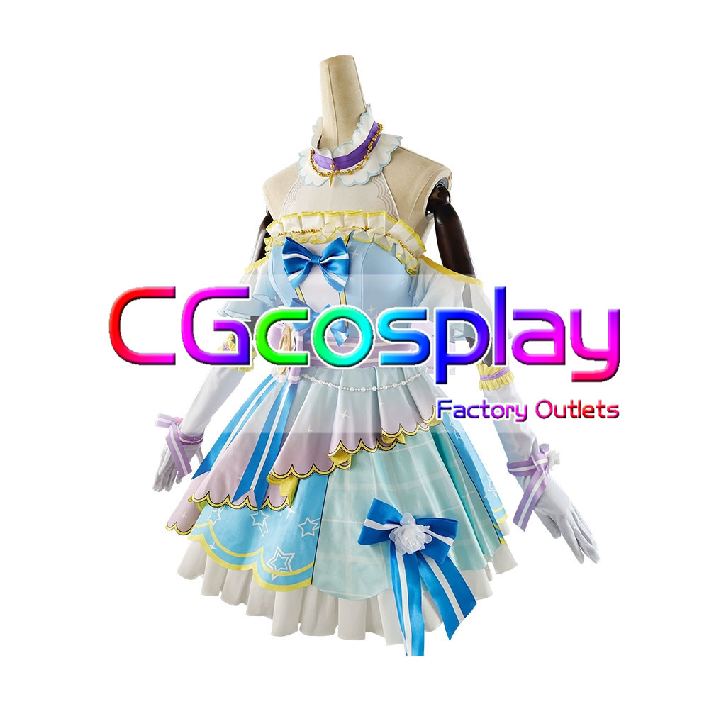 ラブライブ! School idol project 絢瀬絵里 カウントダウンライブ編