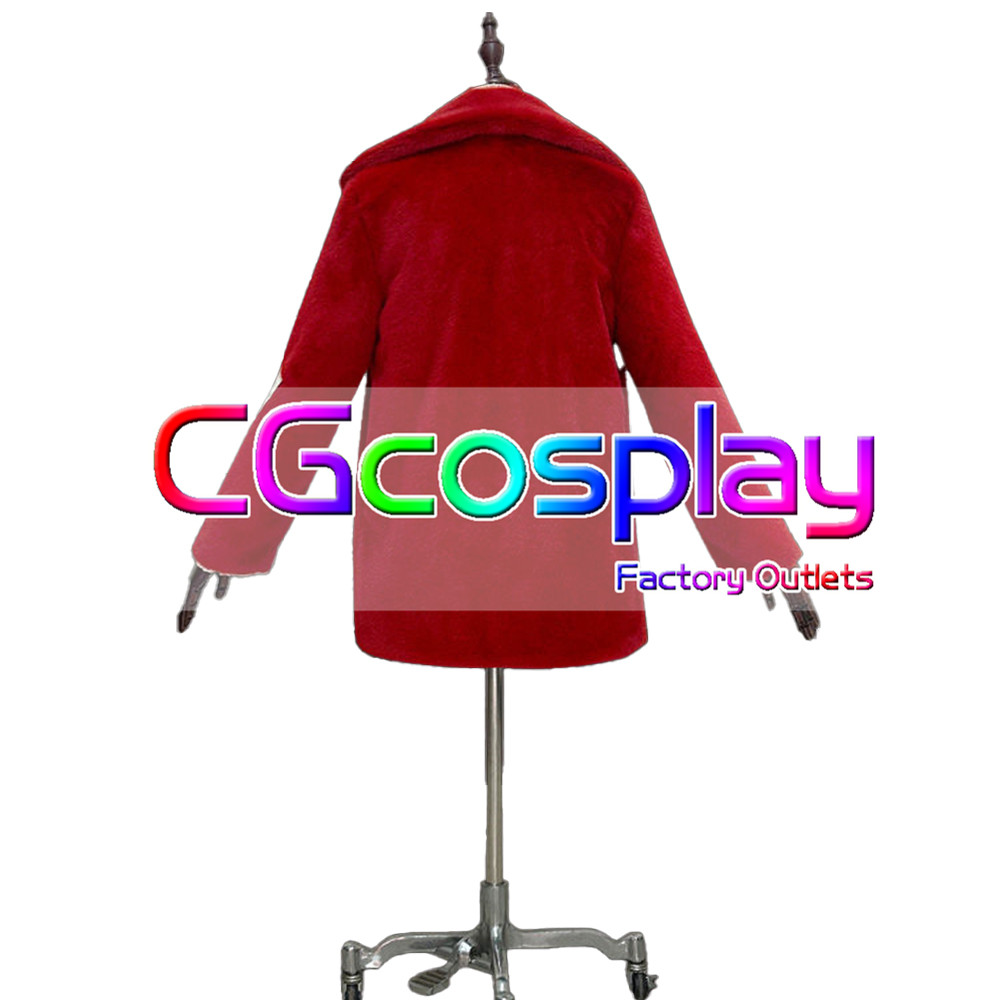 ツイステッドワンダーランド リドル・ローズハート 夢の反逆者