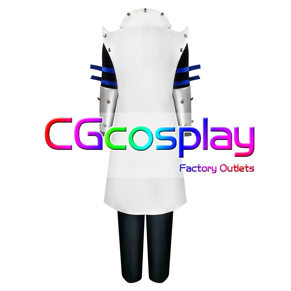 遊☆戯☆王 海馬瀬人 コスプレ衣装