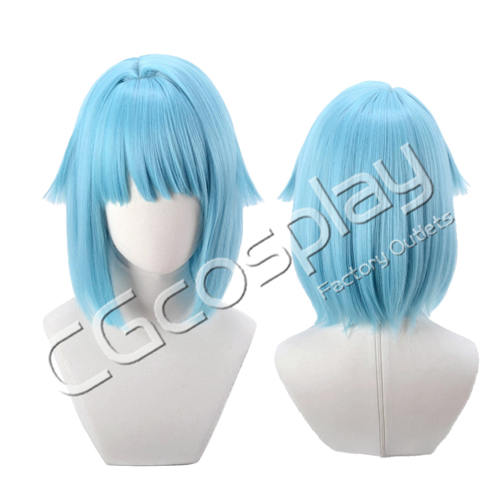 あんさんぶるスターズ！ 紫之創 コスプレウィッグ コスプレ衣装