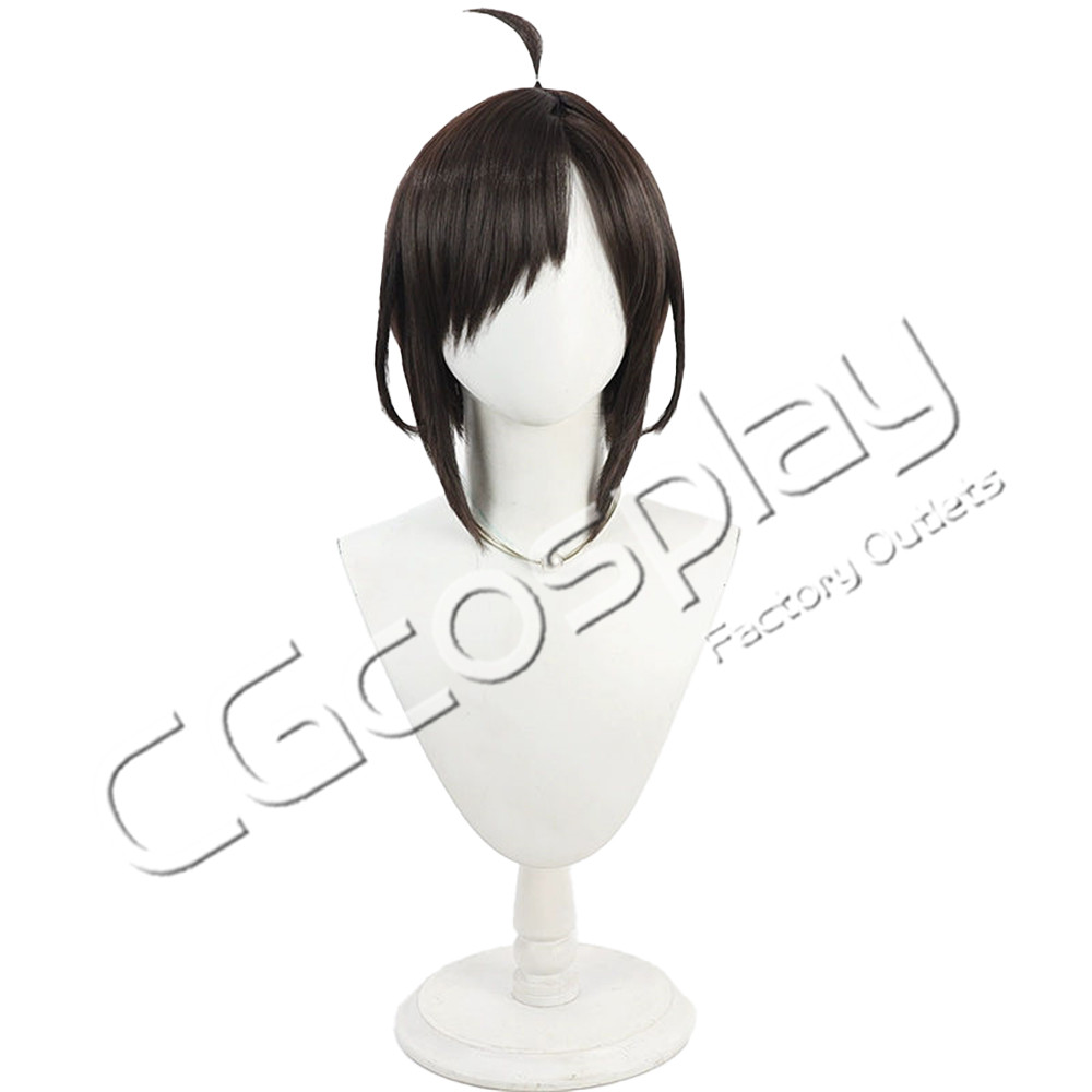 Fate/Grand Order FGO 謎の蘭丸X(森蘭丸) コスプレウィッグ コスプレ衣装