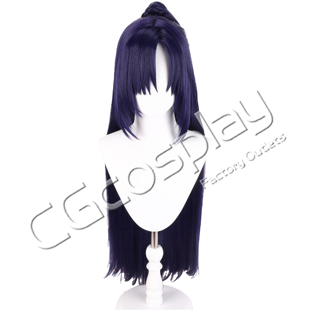 ブルーアーカイブ 早瀬ユウカ 体操服 コスプレウィッグ コスプレ衣装