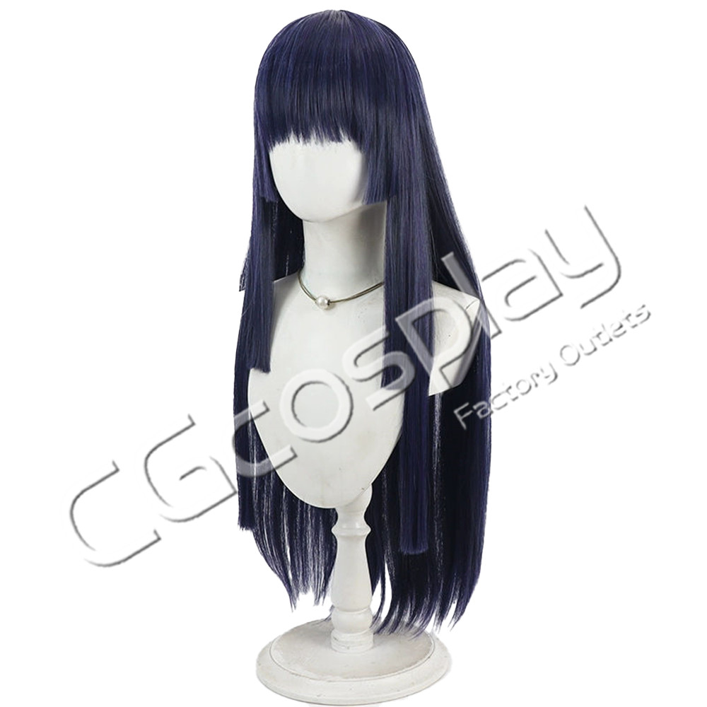 ヒプノシスマイク 東方天乙統女 コスプレウィッグ コスプレ衣装