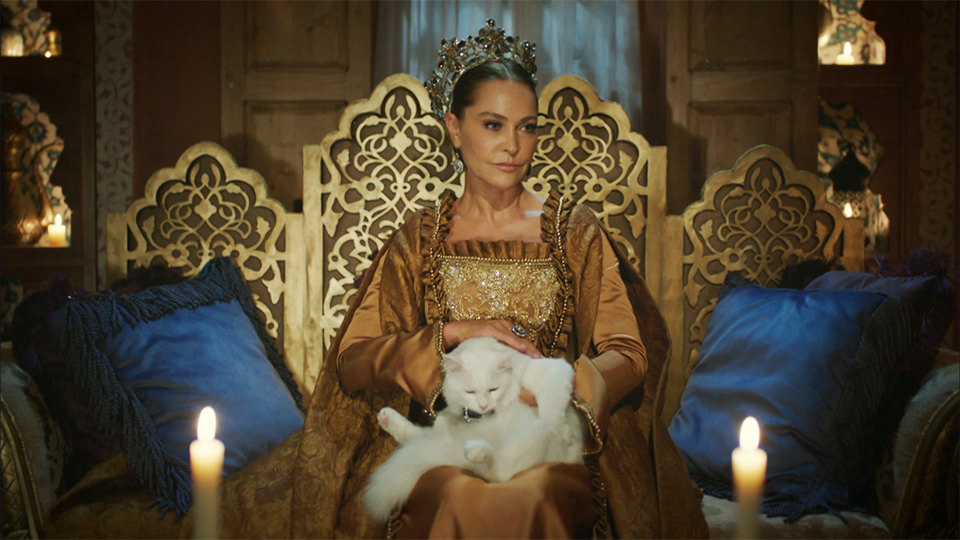 各話あらすじ │ 新・オスマン帝国外伝 ～影の女帝キョセム～ シーズン