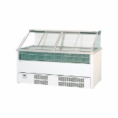 パナソニック SCR-D1908NL|アイスショーケース|冷凍ショーケース|冷凍