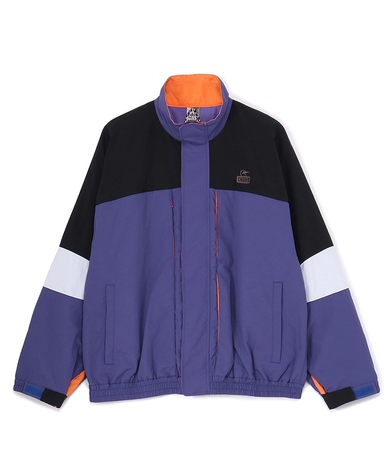 Kearns Warm RetroSports Jacket/カーンズウォームレトロスポーツ