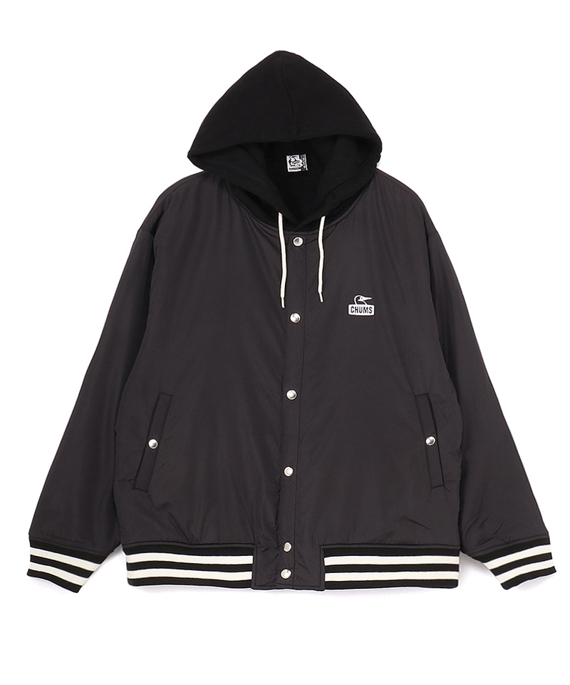 Stadium Hoodie|CHUMS(チャムス)|アウトドアファッション公式通販