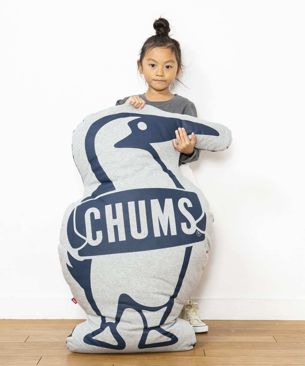 Giant Booby Coushion|CHUMS(チャムス)|アウトドアファッション公式通販