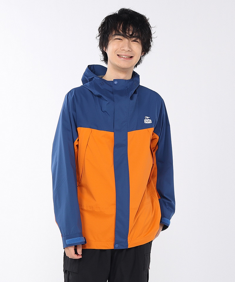 Rockville Jacket/ロックビルジャケット(防水ジャケット｜アウター)(M