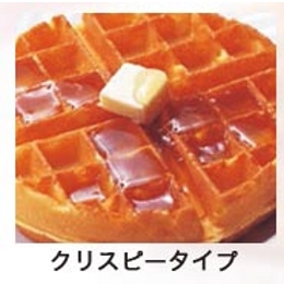 SBW-200-R01 ベルギーワッフルベーカー サンテック 【テフロン無