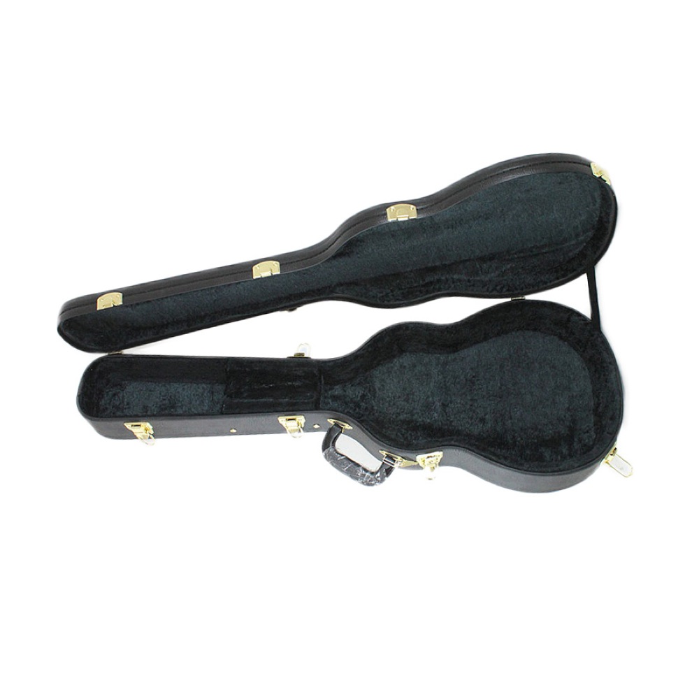 K.YAIRI Nocturne専用ハードケース(Kヤイリ コンパクトギター