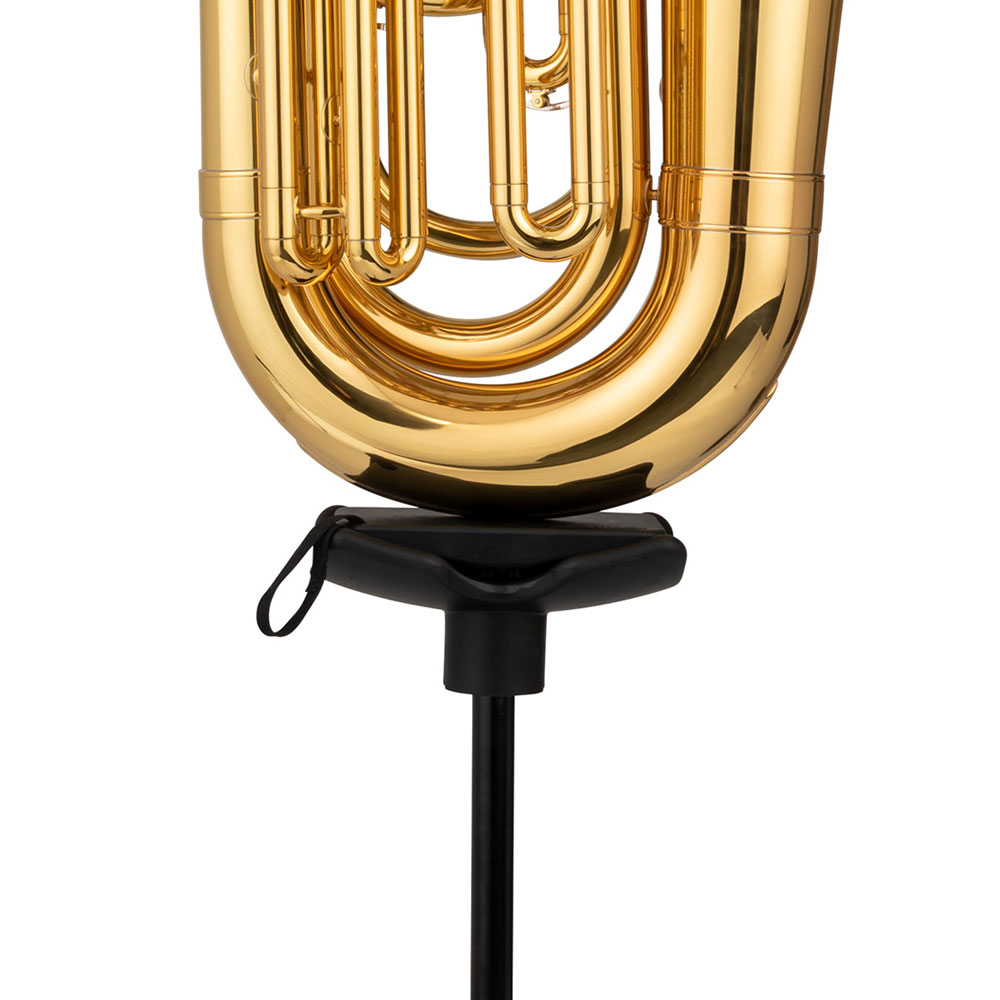 HERCULES DS553B チューバ用 サポートスタンド(ハーキュレス チューバ