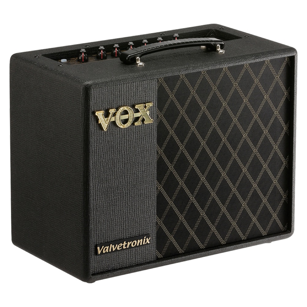 VOX VT20X ギターアンプ コンボ 20W(アンプ、エフェクトを自由に