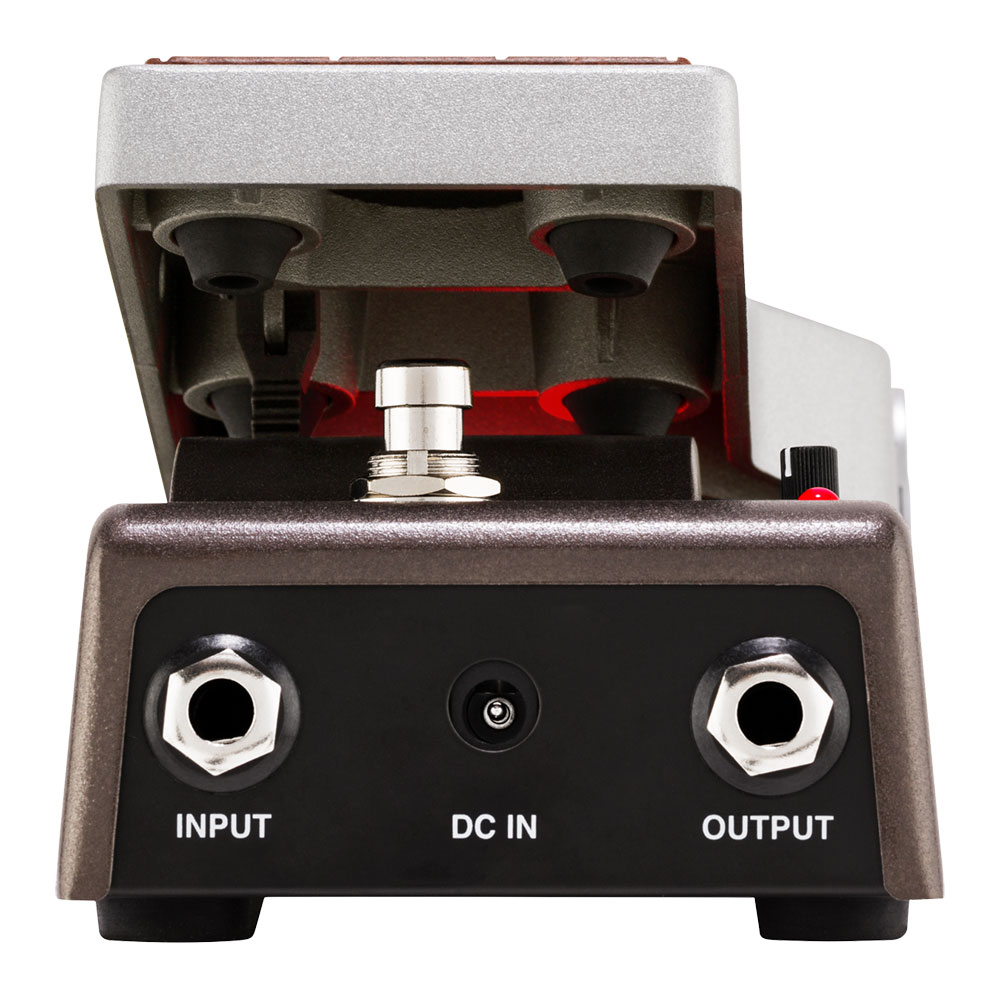 フェンダー Fender Tread-Light Wah Pedal ワウペダル ギター