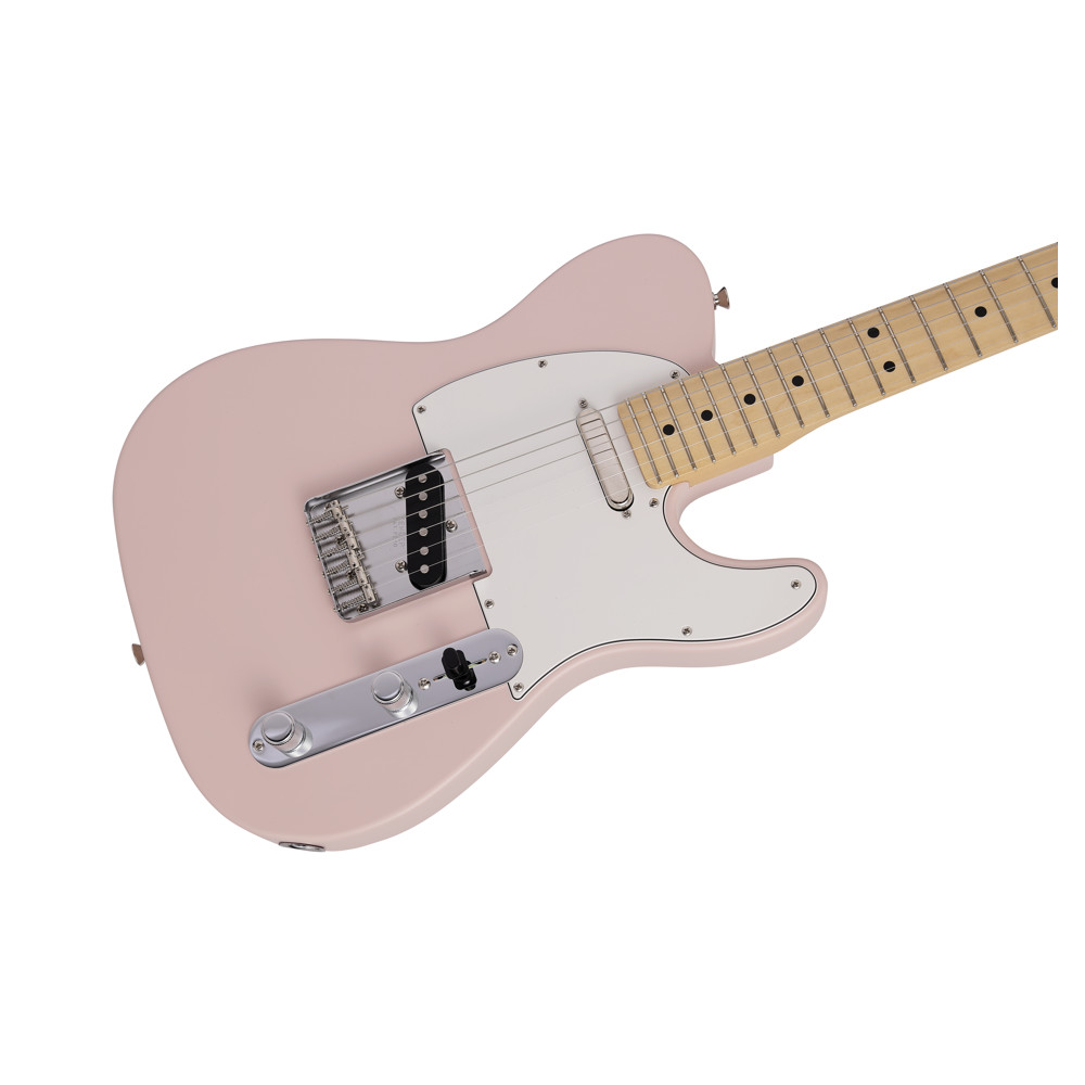 フェンダー Fender Made in Japan Junior Collection Telecaster MN