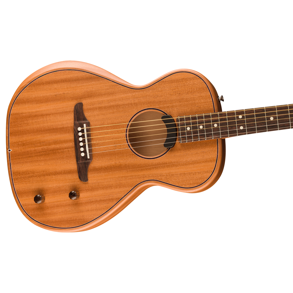 Fender フェンダー Highway Series Parlor Rosewood Fingerboard All