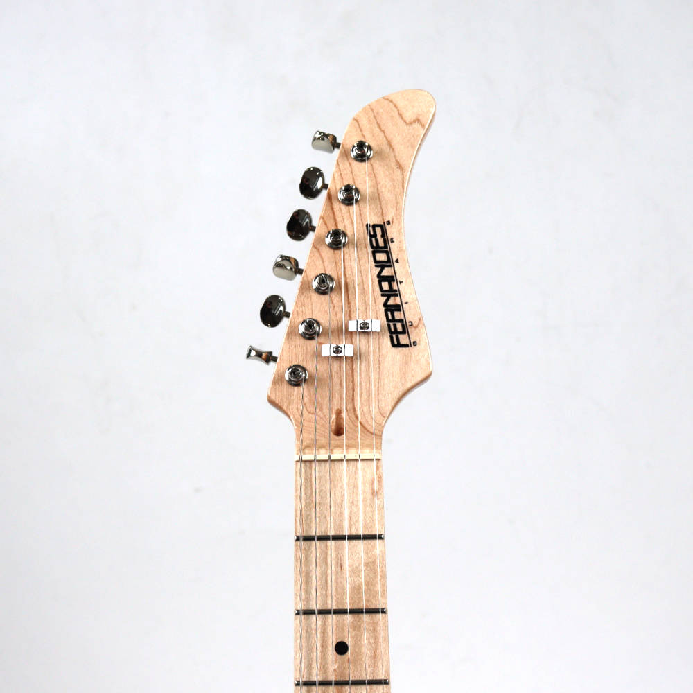 FERNANDES フェルナンデス LE-1Z 3S HSP/M エレキギター ストラト