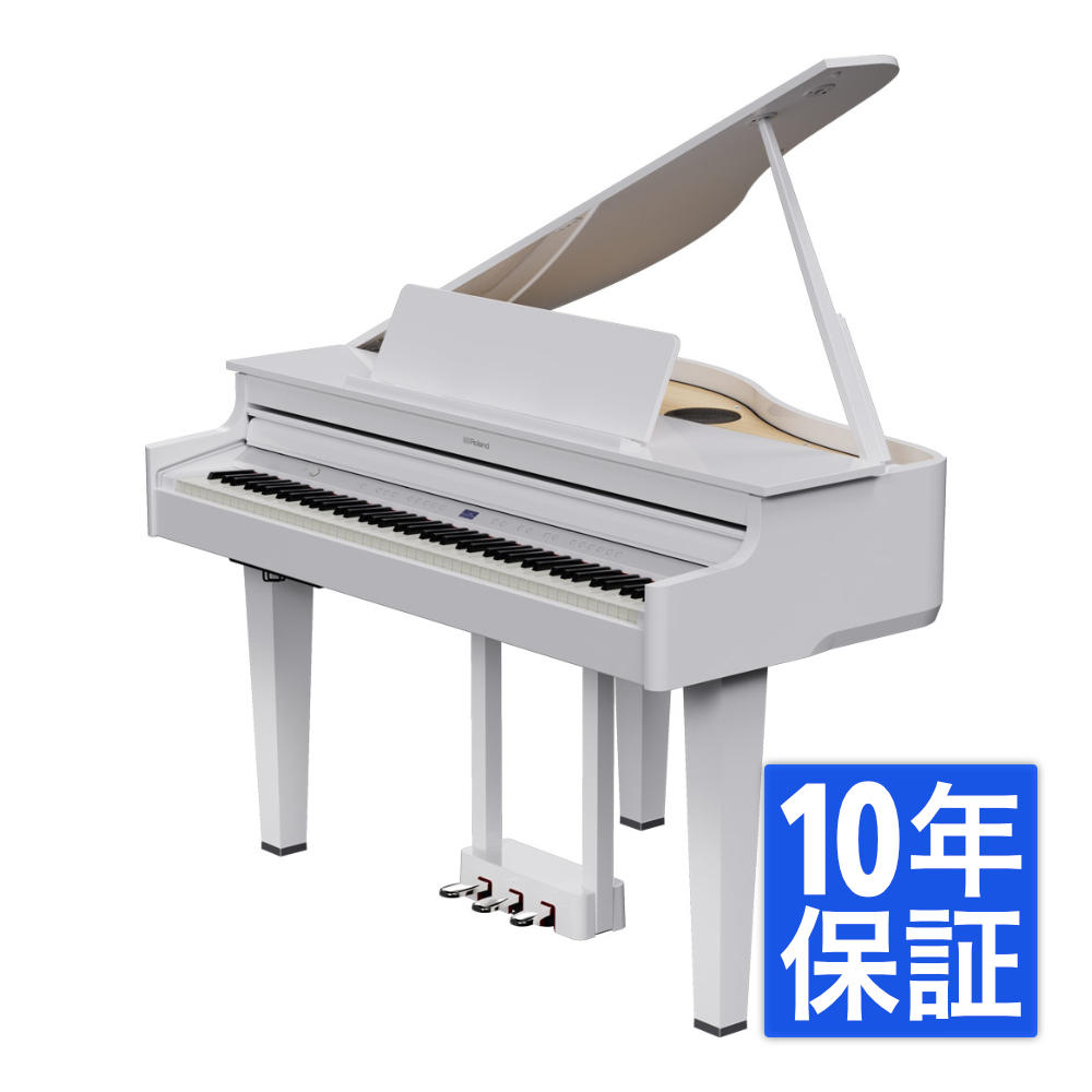 ローランド 【組立設置無料サービス中】 ROLAND GP-6-PWS Digital