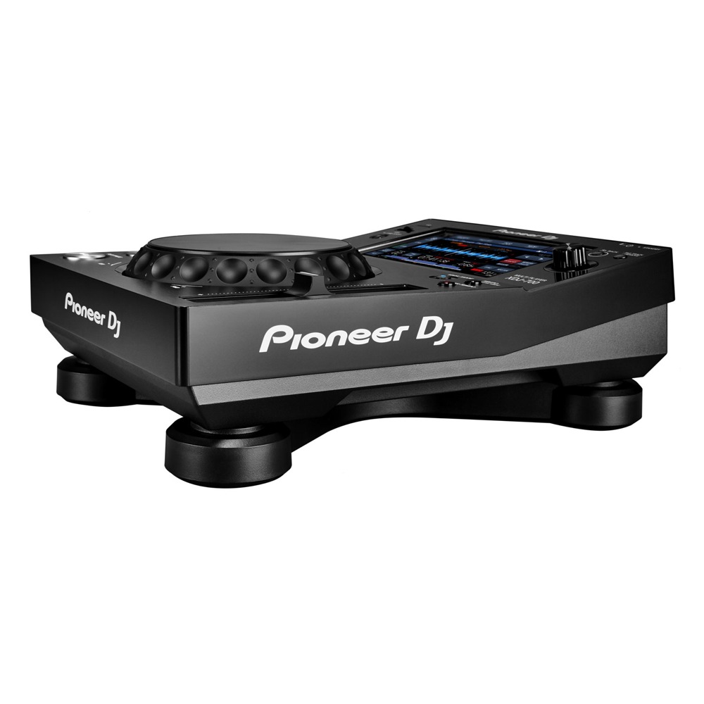 Pioneer DJ XDJ-700 DJ用マルチプレーヤー(大型タッチディスプレイを